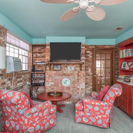 My Tybee Queen ไทบีไอส์แลนด์ ภายนอก รูปภาพ