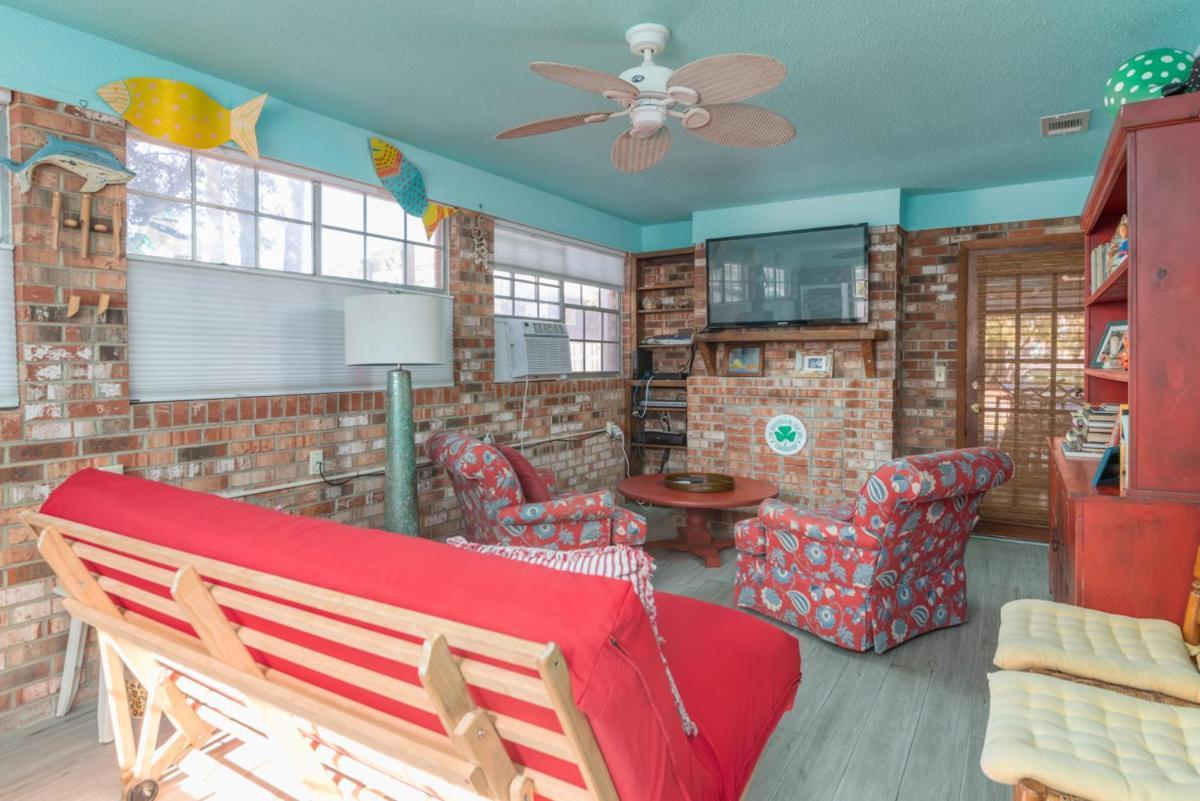 My Tybee Queen ไทบีไอส์แลนด์ ภายนอก รูปภาพ