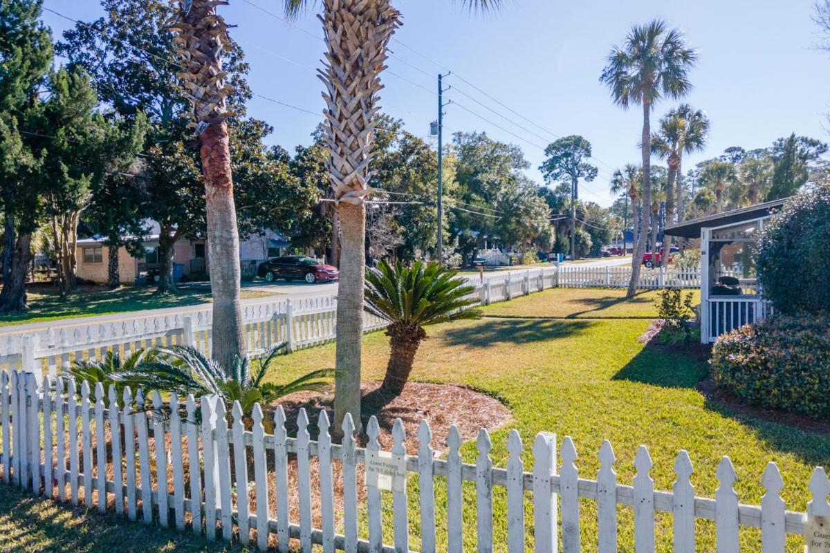 My Tybee Queen ไทบีไอส์แลนด์ ภายนอก รูปภาพ